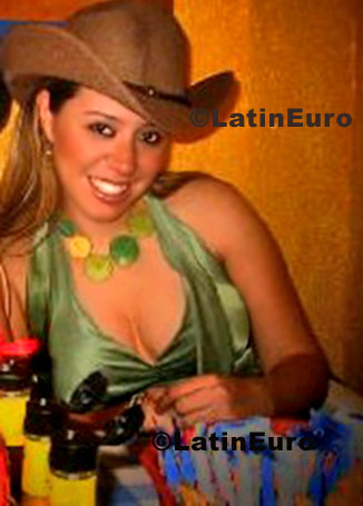 Date this delightful Mexico girl Elizabeth from Jardines Del Moral N-854