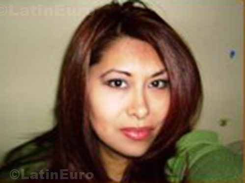 Date this pretty Mexico girl Barbara from Tijuana N-916