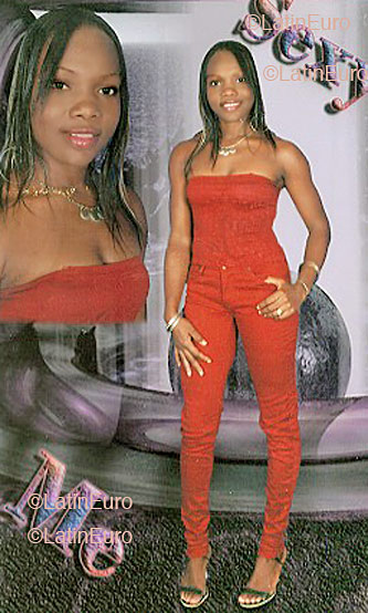 Date this georgeous Jamaica girl Sherine- from  N1212