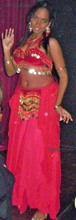 Date this exotic Any Country girl Cristina from  N1253