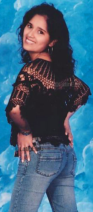 Date this voluptuous Peru girl Wendy from Lima N1325