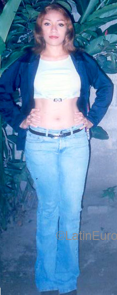 Date this sensual Honduras girl Jessica from San Pedro Sula N1344