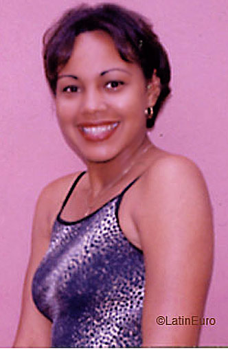 Date this lovely Any Country girl Betania from  N1390