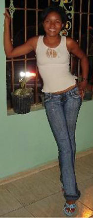 Date this gorgeous Any Country girl Andrea from  N1475