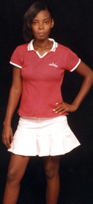 Date this fun Any Country girl Magalie from  N1510