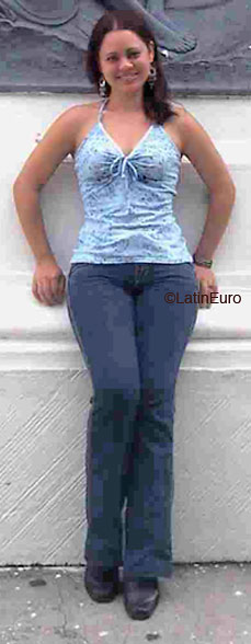 Date this foxy Panama girl Cristina from  N1677