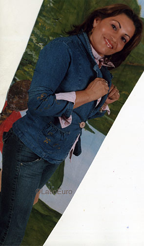 Date this tall Venezuela girl Zoraya from  N1709