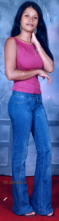 Date this happy Honduras girl Mirta_Hond from La Ceiba N1832