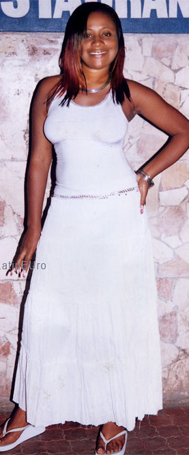Date this gorgeous Jamaica girl Kasika from  N2097