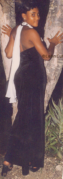 Date this passionate Jamaica girl Nordia from  N2145