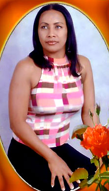 Date this good-looking Any Country girl Paula from  N2366