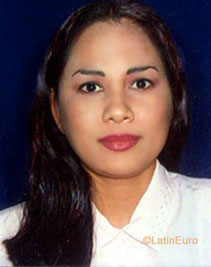 Date this gorgeous Panama girl Isis from  N2412