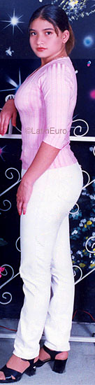 Date this sensual Any Country girl Maria from  N2442