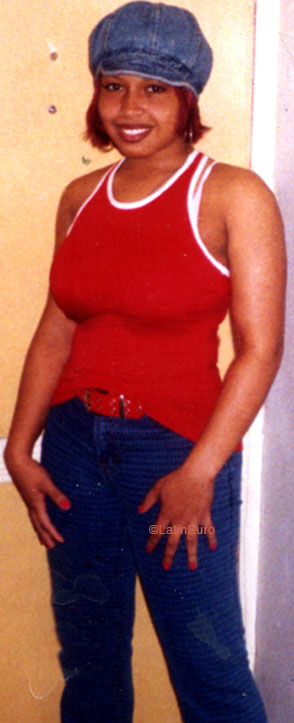 Date this passionate Jamaica girl Cassandra from  N2717