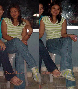 Date this foxy Any Country girl Eimy from  N2747