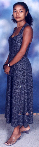 Date this funny Honduras girl Elsa from Yoro N2943