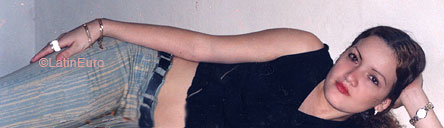 Date this cute Honduras girl Martha from San Pedro Sula N3030