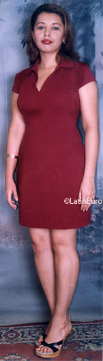 Date this nice looking Honduras girl Jenny from  N3161