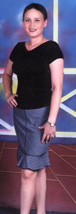 Date this passionate Any Country girl Jessica from  N3209