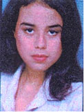 Date this hot Panama girl Itzel from  N3238