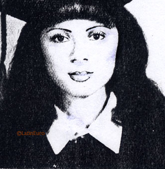 Date this hot Honduras girl Maribel from Tegucigalpa N3422