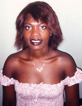 Date this cute France girl Cristiane from  N3464