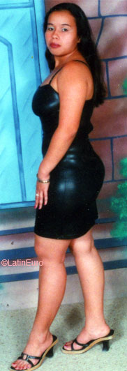 Date this athletic Honduras girl Reina from Yoro N3488