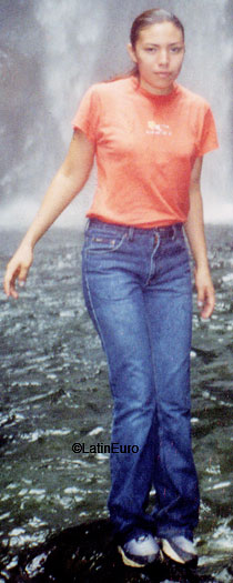 Date this cute Honduras girl Marisol from  N3502