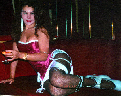 Date this delightful Spain girl Renata from  N3554