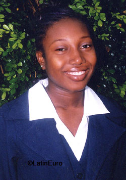 Date this young Jamaica girl Tameka from  N3580