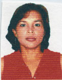 Date this nice looking Panama girl Elizabeth from  N3604