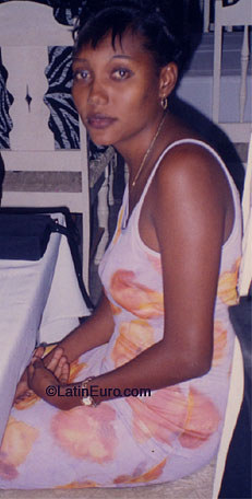 Date this passionate Jamaica girl Natasha from  N3610
