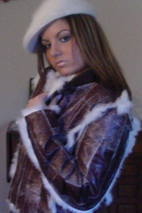 Date this lovely Any Country girl Jenny from  N506