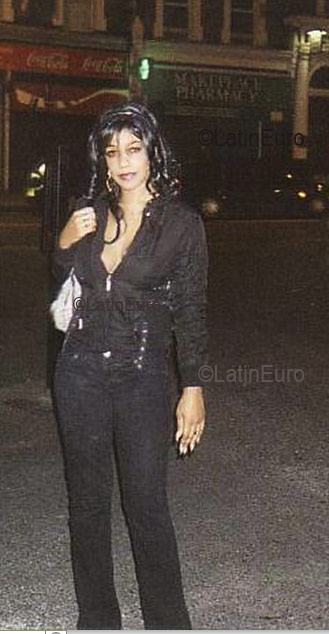 Date this exotic Any Country girl Jada from  N514