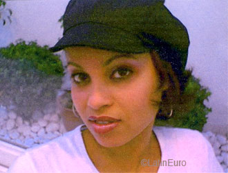 Date this voluptuous Brazil girl Emanuele from SAO PAULO B6215