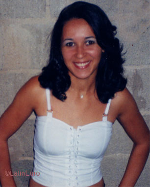 Date this happy Brazil girl Jaqueline from MAUA B6518