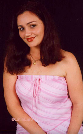 Date this tall Brazil girl Adriana from BRASILIA B6624