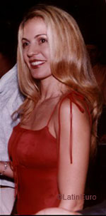 Date this charming Brazil girl Tereza from  B6639