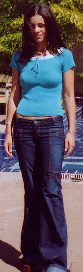 Date this passionate Brazil girl Naiana from LONDRINA B6673