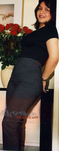 Date this stunning Brazil girl Mara from  B6795