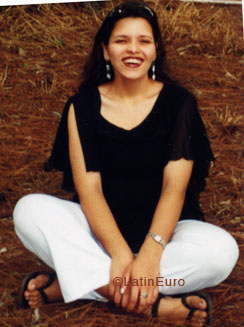 Date this young Brazil girl Fabricia from ARCOS B6818