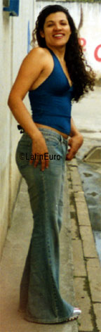 Date this charming Brazil girl Andreia from SAO PAULO B7071