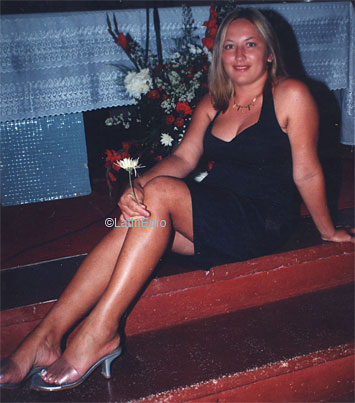 Date this lovely Brazil girl Cleide from JAPARATUBA B7322