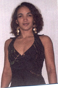 Date this fun Brazil girl Marcia from FORTALEZA B7440