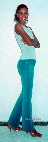 Date this foxy Brazil girl Elaize from CUIABA B7490