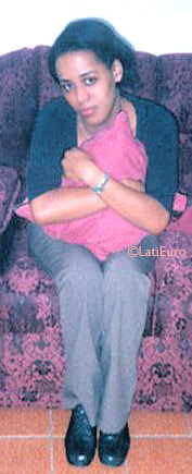 Date this lovely Brazil girl Elaine from SAO PAULO B7614