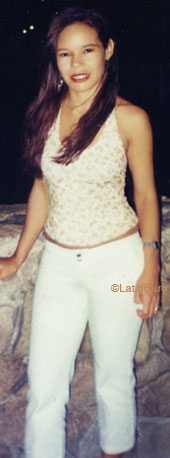 Date this happy Brazil girl Maria from FORTALEZA B7619