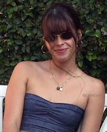 Date this passionate Brazil girl Lara from  B7897