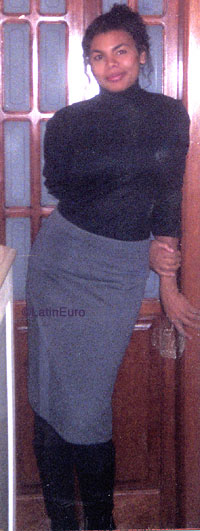 Date this gorgeous Brazil girl Josina from SAO PAULO B8047