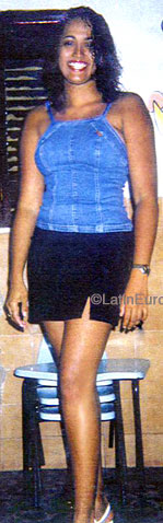 Date this voluptuous Brazil girl Cristiane from JOAO PESSOA B8292